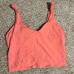 Lululemon align tank top